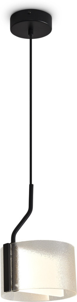 Подвесной светильник Ice FR5541PL-L5B Freya