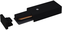 Питание боковое Track Rail BK Surface TRP-1-1-BK Elektrostandard