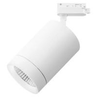 Трековый светодиодный светильник Lightstar Canno Led 303264 Трековый светодиодный светильник Lightstar Canno Led 303264