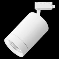Трековый светодиодный светильник Lightstar Canno Led 303264 Трековый светодиодный светильник Lightstar Canno Led 303264