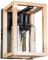 Бра Dublin A7025AP-1BK Arte Lamp Бра Dublin A7025AP-1BK Arte Lamp