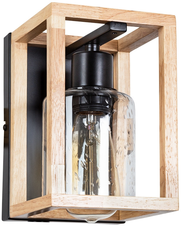 Бра Dublin A7025AP-1BK Arte Lamp