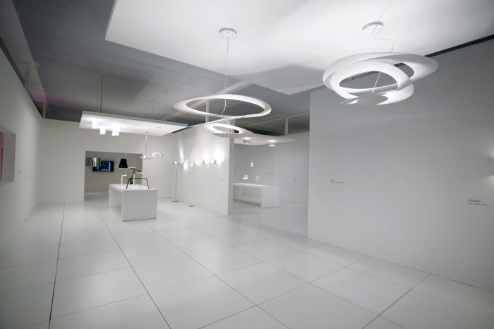 Подвесной светильник Pirce 1237010A Artemide