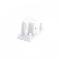 Заглушка WSO WSO 72 white Italline