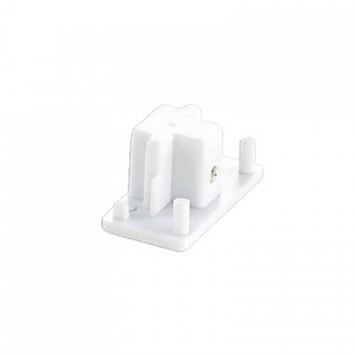 Заглушка WSO WSO 72 white Italline