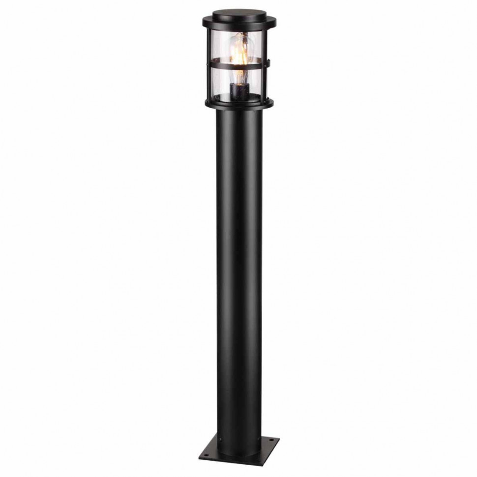 Уличный светильник Odeon Light Nature Magus 4964/1F