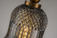 Подвесной светильник Herbison A1953-B-A3 GR GL Belfast Подвесной светильник Herbison A1953-B-A3 GR GL Belfast