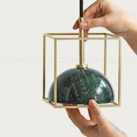 Подвесной светильник Tesser 11051 Cloyd