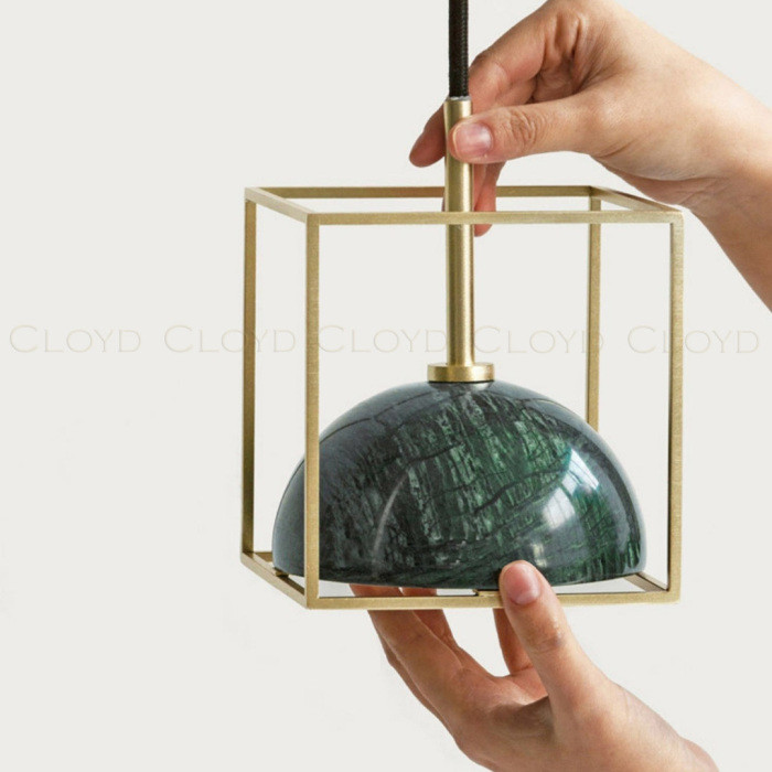 Подвесной светильник Tesser 11051 Cloyd