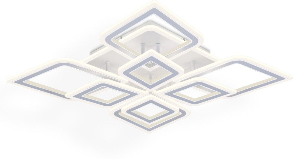 Потолочная люстра Acrylica Original FA8911 Ambrella