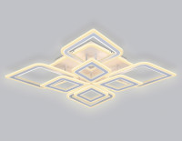 Потолочная люстра Acrylica Original FA8911 Ambrella