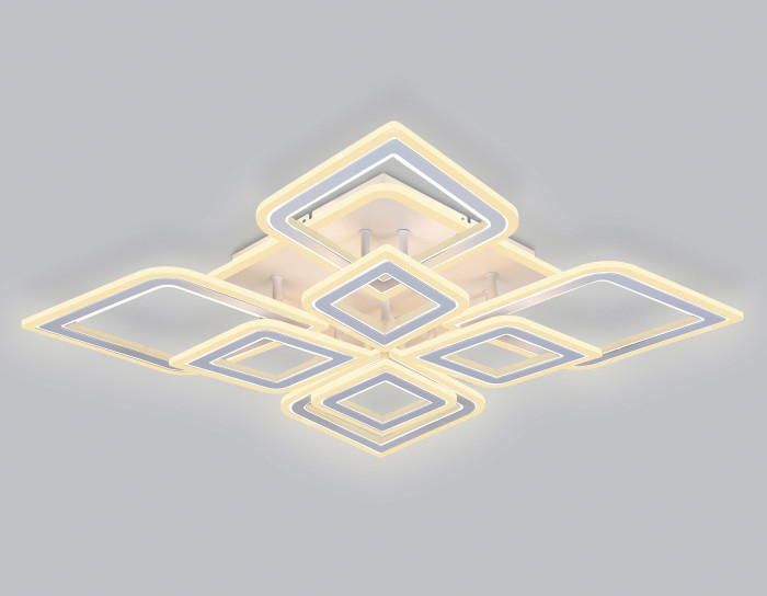 Потолочная люстра Acrylica Original FA8911 Ambrella