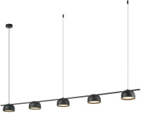 Подвесной светильник  472-023-05 Velante