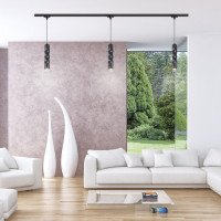 Трековый светильник Arte 357899 Novotech