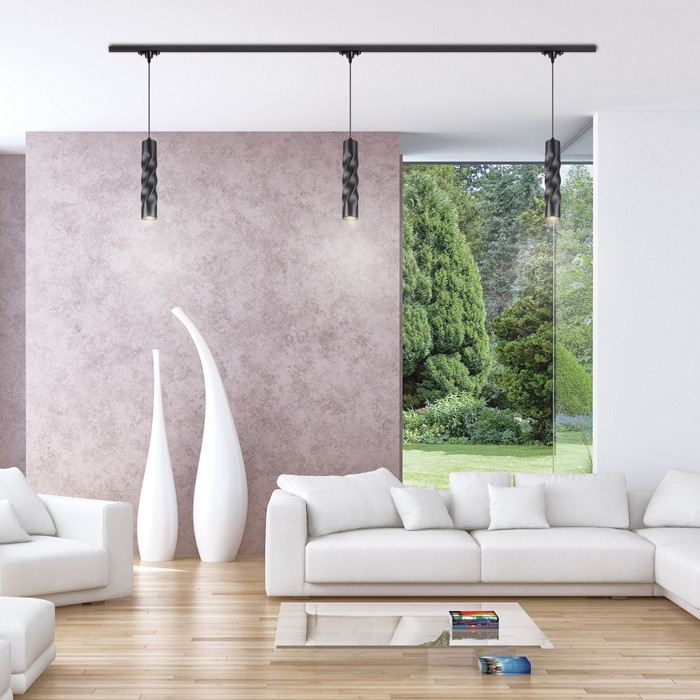 Трековый светильник Arte 357899 Novotech