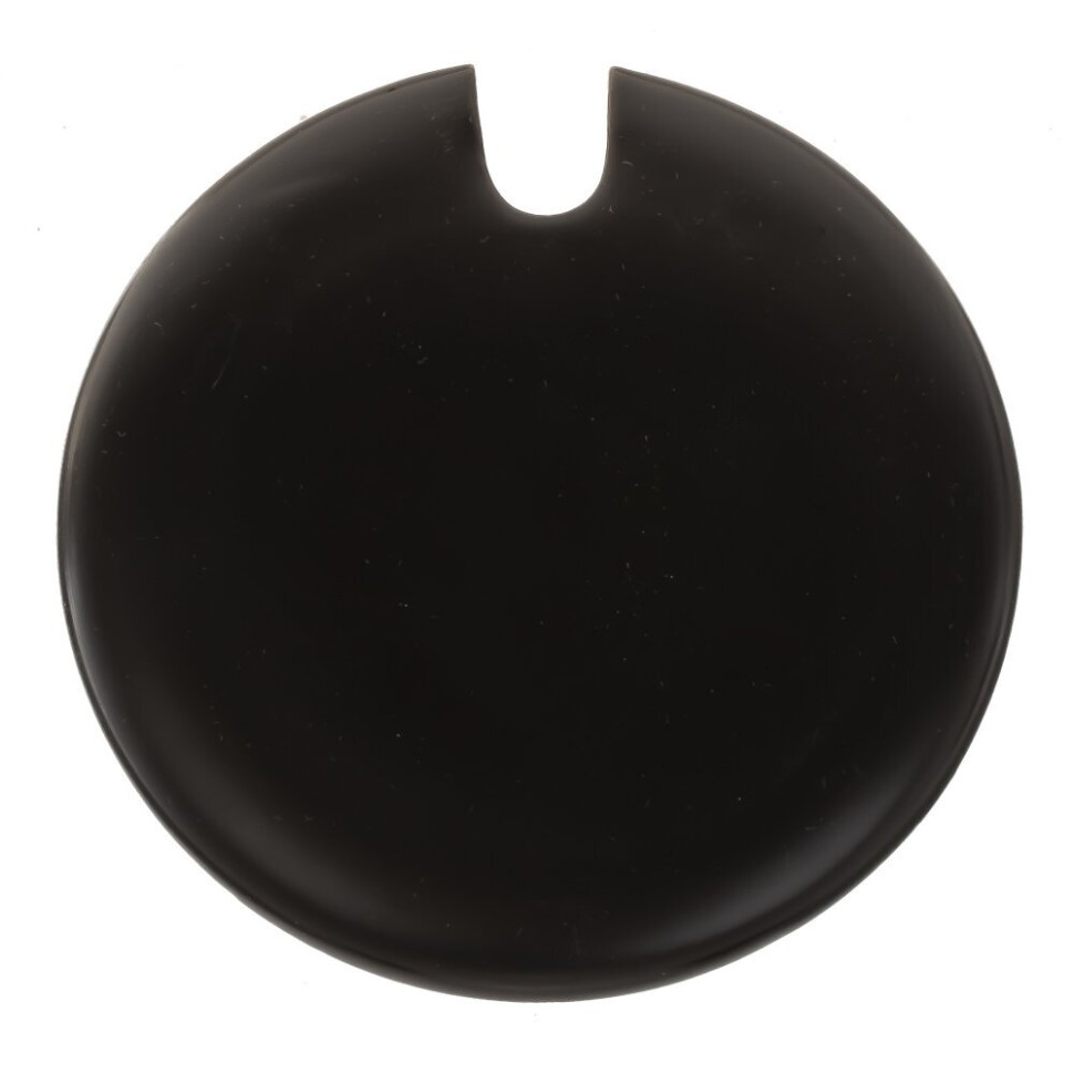 Кружка с крышкой и ложкой, 430 мл, L8,5 W8,5 H9,8 см