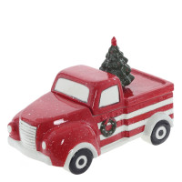 Конфетница "Машина", 2450 мл, L31 W17,5 H21 см