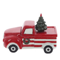 Конфетница "Машина", 2450 мл, L31 W17,5 H21 см