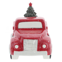 Конфетница "Машина", 2450 мл, L31 W17,5 H21 см