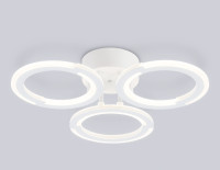 Потолочная люстра ACRYLICA FA8942 Ambrella
