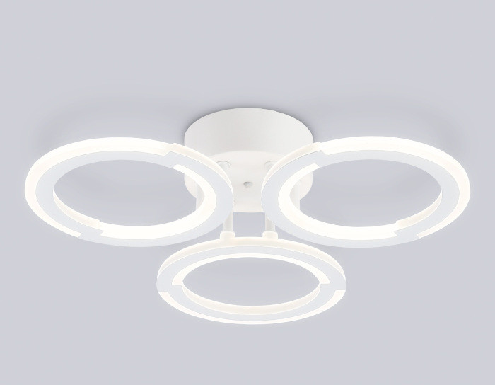 Потолочная люстра ACRYLICA FA8942 Ambrella