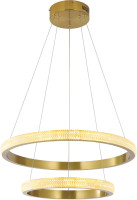 Подвесной светильник Lidia ZRS.30110.63 Zortes Подвесной светильник Lidia ZRS.30110.63 Zortes