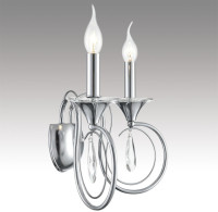 Бра Laoka 8032/2W Lumion