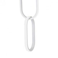 Подвесной светодиодный светильник Vitaluce V4695-0/2S