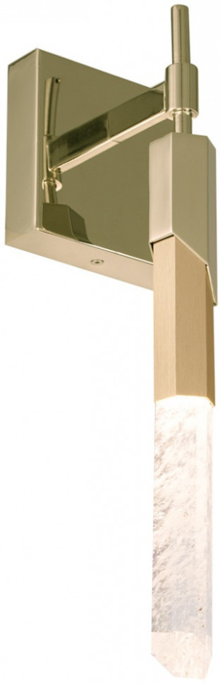 Бра Vita MB7747-1A (new) br.brass DeLight Collection