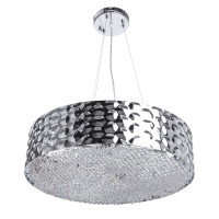 Подвесной светильник Paola 2002/01 SP-9 Divinare