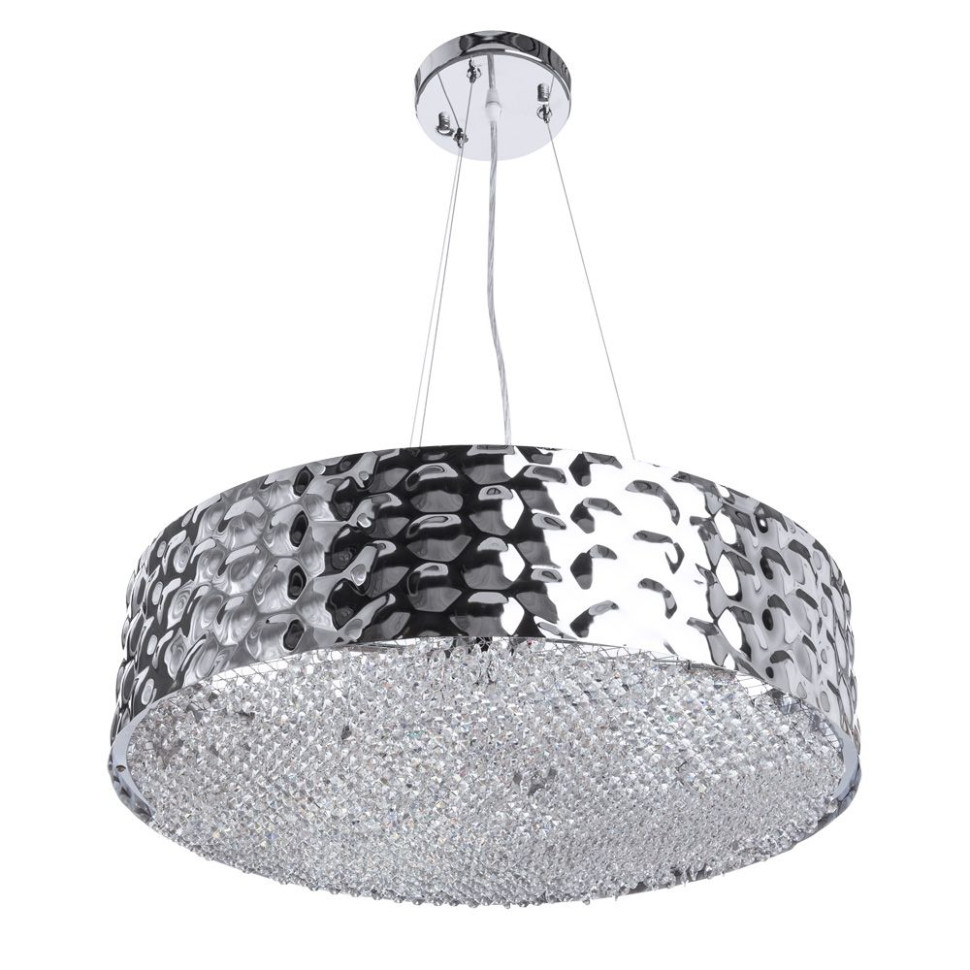 Подвесной светильник Paola 2002/01 SP-9 Divinare