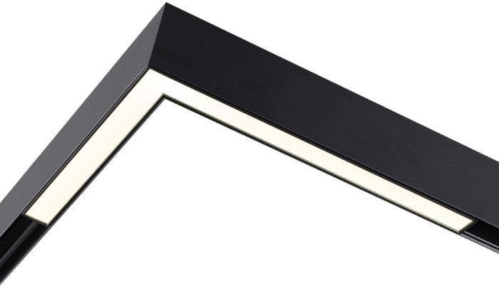 Трековый светильник Flum 359502 Novotech