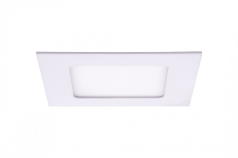 Точечный светильник PL-S120-6-WW SWG