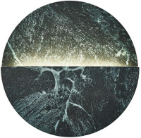 Настенный светильник Eclipsis 4600-1W Favourite Настенный светильник Eclipsis 4600-1W Favourite