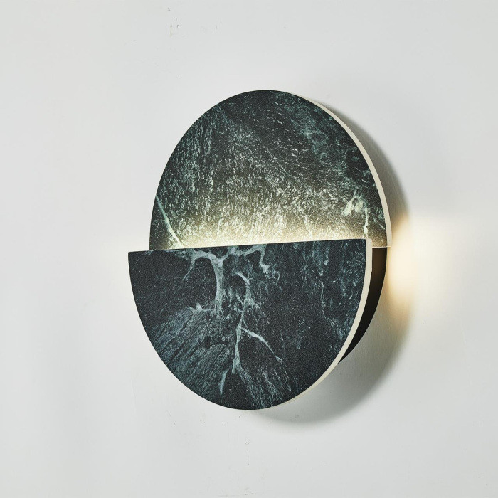 Настенный светильник Eclipsis 4600-1W Favourite