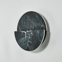 Настенный светильник Eclipsis 4600-1W Favourite Настенный светильник Eclipsis 4600-1W Favourite