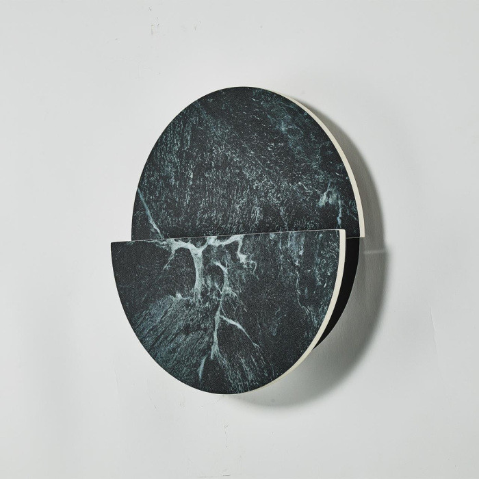 Настенный светильник Eclipsis 4600-1W Favourite