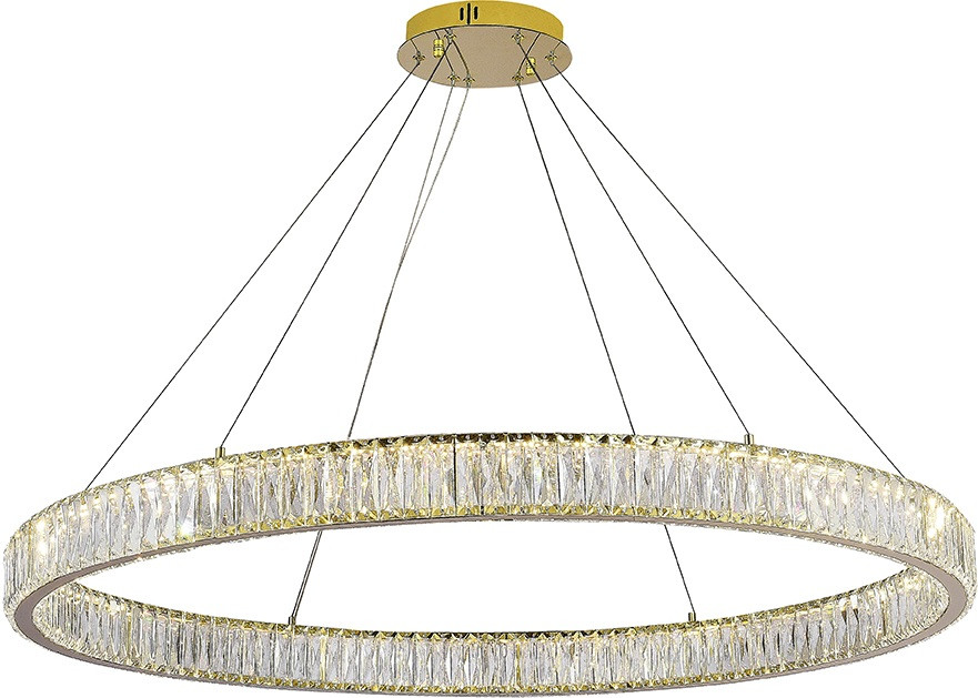 Подвесной светильник 8240 8240/100 gold Newport