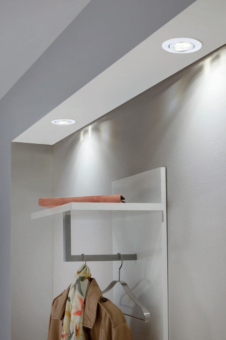 Точечный светильник Tedo 31682 Eglo