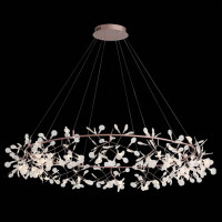 Подвесная светодиодная люстра ST Luce Rafina SL379.203.324 Подвесная светодиодная люстра ST Luce Rafina SL379.203.324