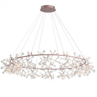 Подвесная светодиодная люстра ST Luce Rafina SL379.203.324 Подвесная светодиодная люстра ST Luce Rafina SL379.203.324