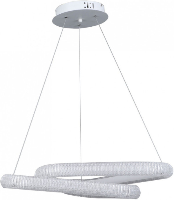 Подвесной светильник Оскар 510015501 De Markt