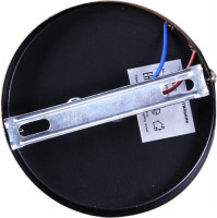 Подвесная люстра  03883-0.4-04 BK Reluce