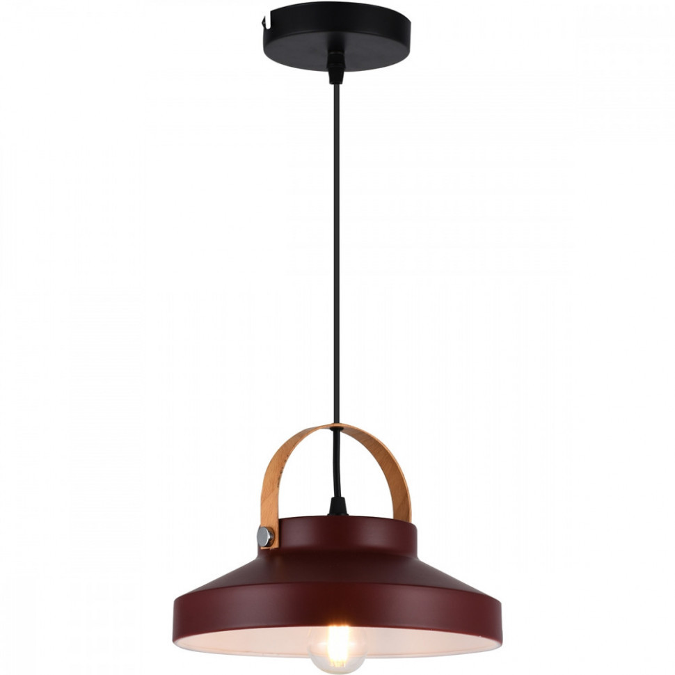 Подвесной светильник Wendi TL1225H-01OR TopLight