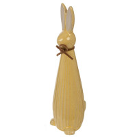 Фигурка декоративная "Заяц", L5 W5 H17,5 см