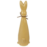 Фигурка декоративная "Заяц", L5 W5 H17,5 см