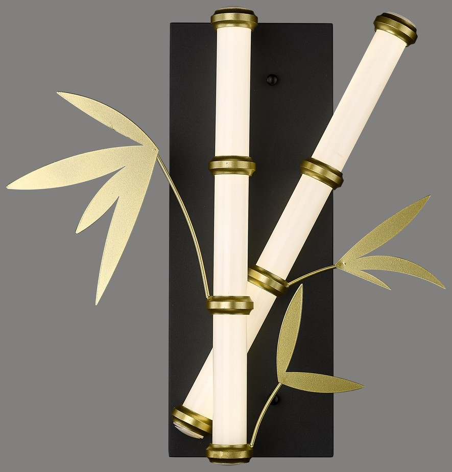 Настенный светильник  440-301-02 Velante