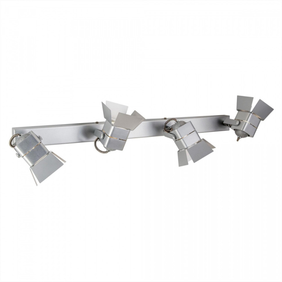 Спот Рубик CL526541S Citilux