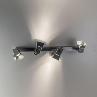 Спот Рубик CL526541S Citilux