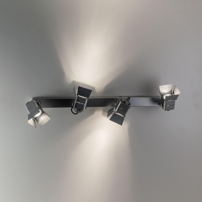 Спот Рубик CL526541S Citilux